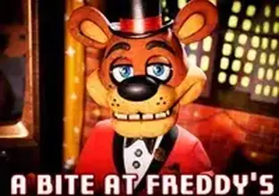 A Bite at Freddy’s