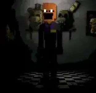 Dayshift at Freddy’s 3