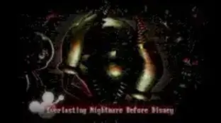 Nightmare Before Disney