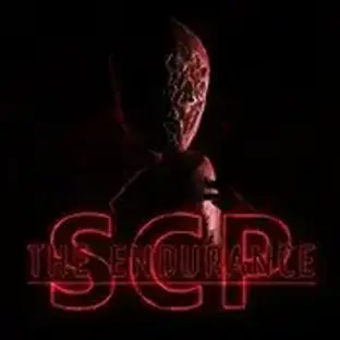 SCP: The Endurance