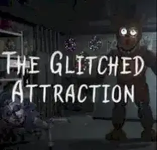 The Glitched Attraction