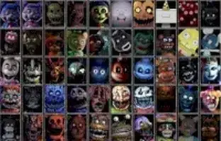 Ultimate Custom Night
