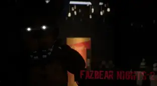 Fazbear Nights 2