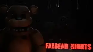 Fazbear Nights