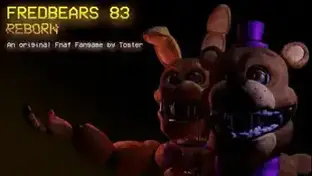 Fredbear's 83: Reborn