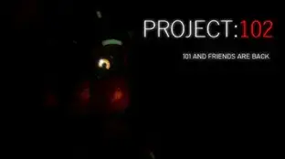 PROJECT: 102