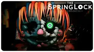 The Springlock: Aftermath