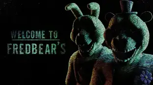 Welcome To Fredbear’s Remake