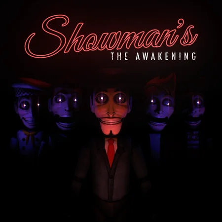 Showman's: The Awakening